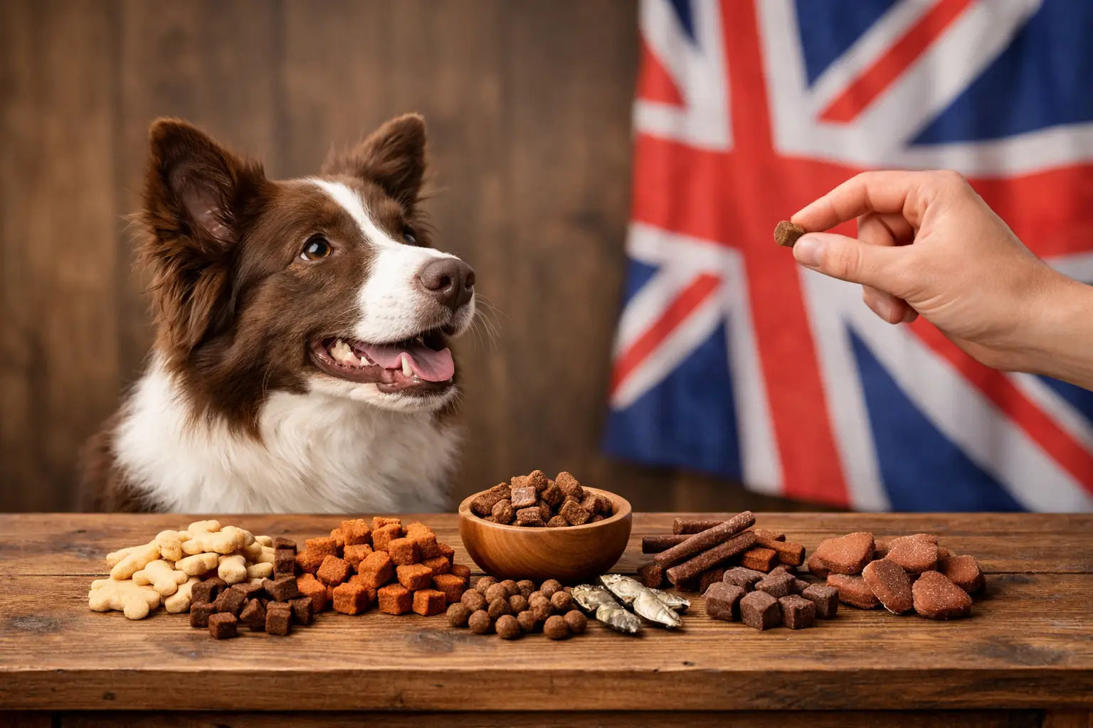 10 Best Training Treats for Dogs