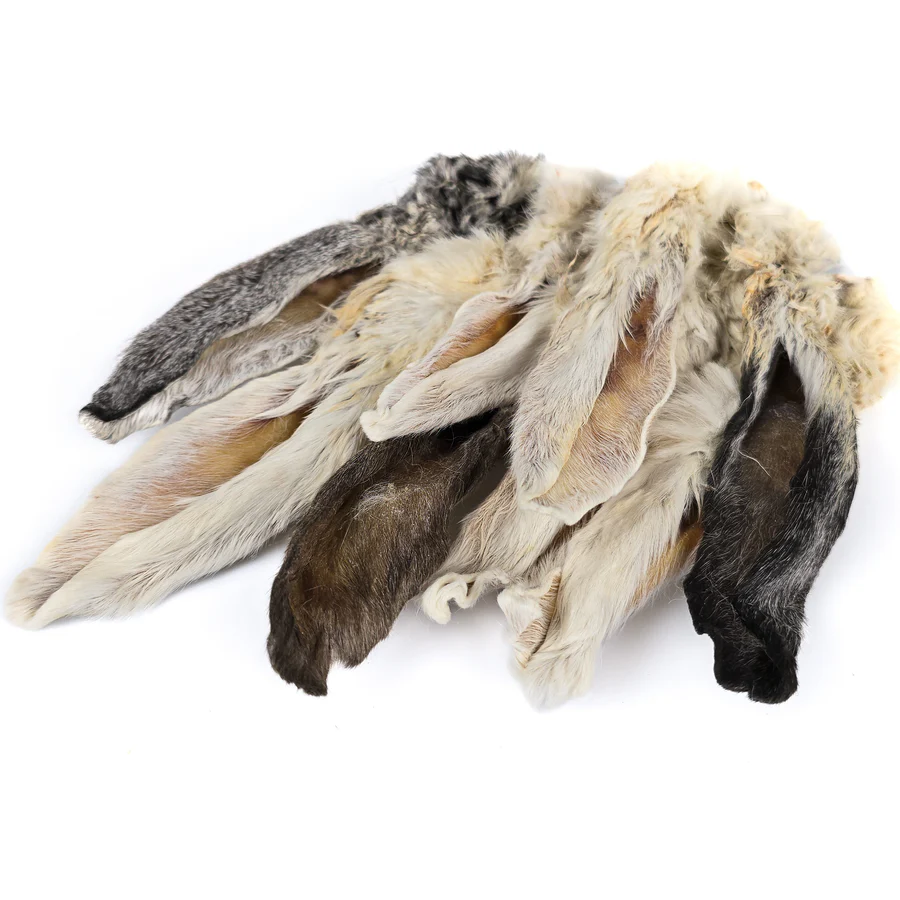 rabbits ears